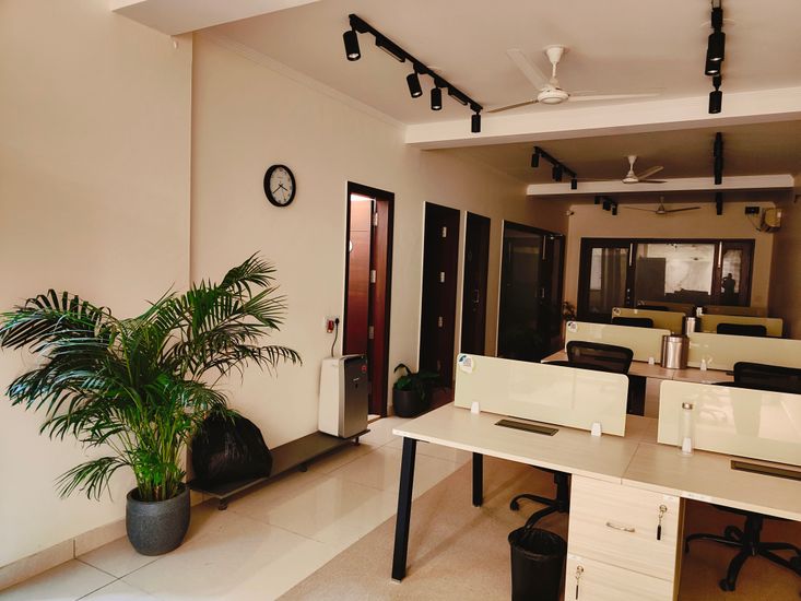 Gemba Coworks
